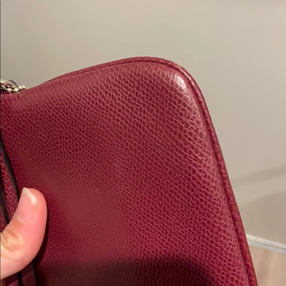 Coach wallet - Picture 5 of 6